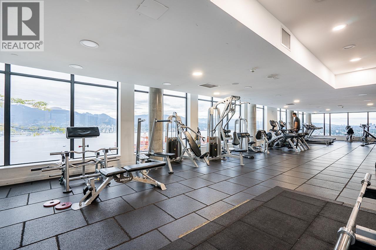 310 128 W Cordova Street, Vancouver, British Columbia  V6B 0E6 - Photo 25 - R3054134