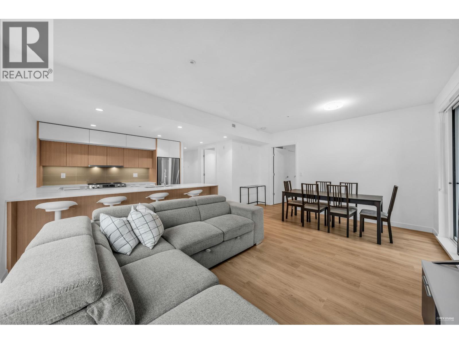 403 9888 University Crescent, Burnaby, British Columbia  V5A 0G4 - Photo 11 - R3054139