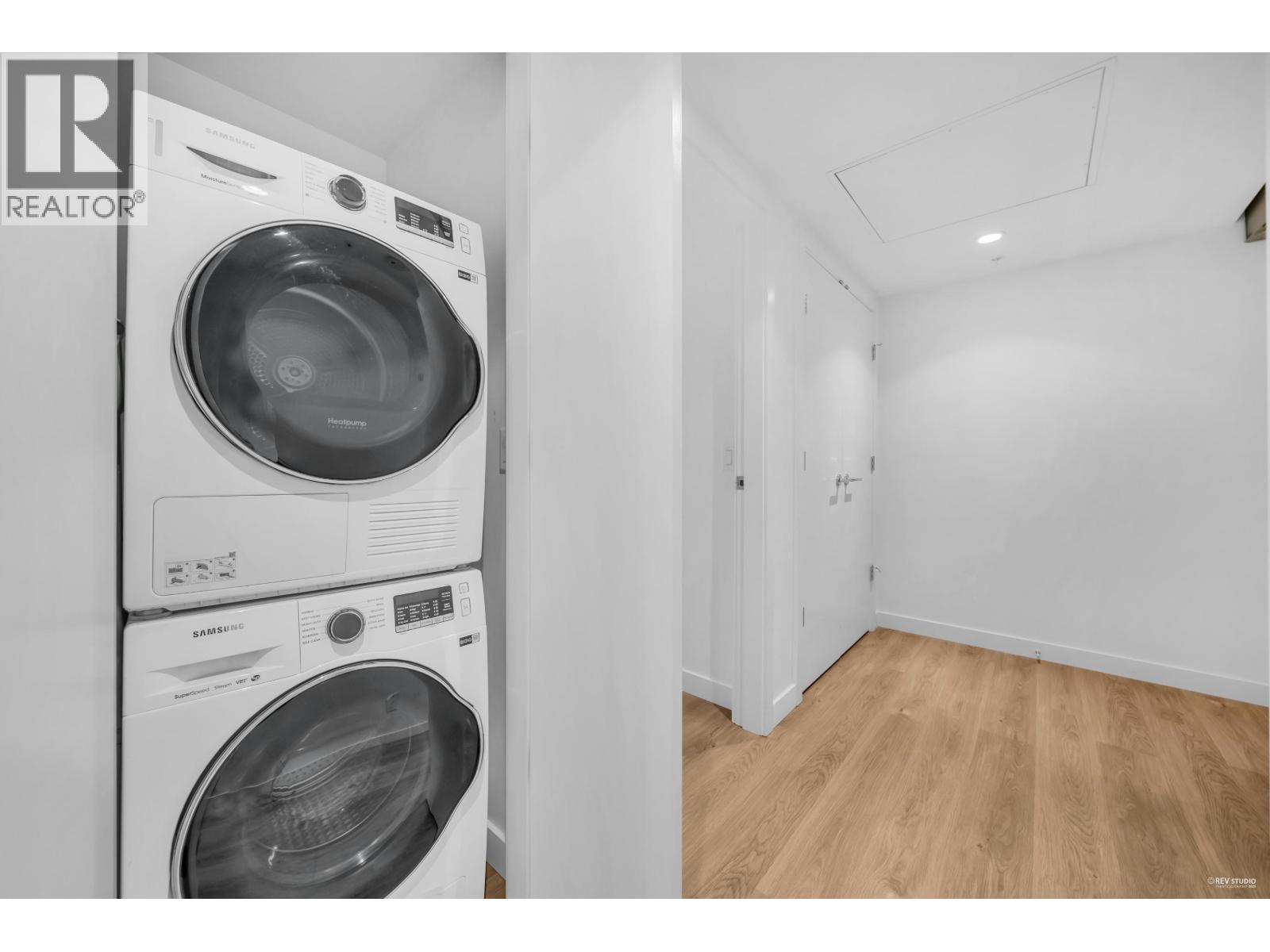 403 9888 University Crescent, Burnaby, British Columbia  V5A 0G4 - Photo 17 - R3054139