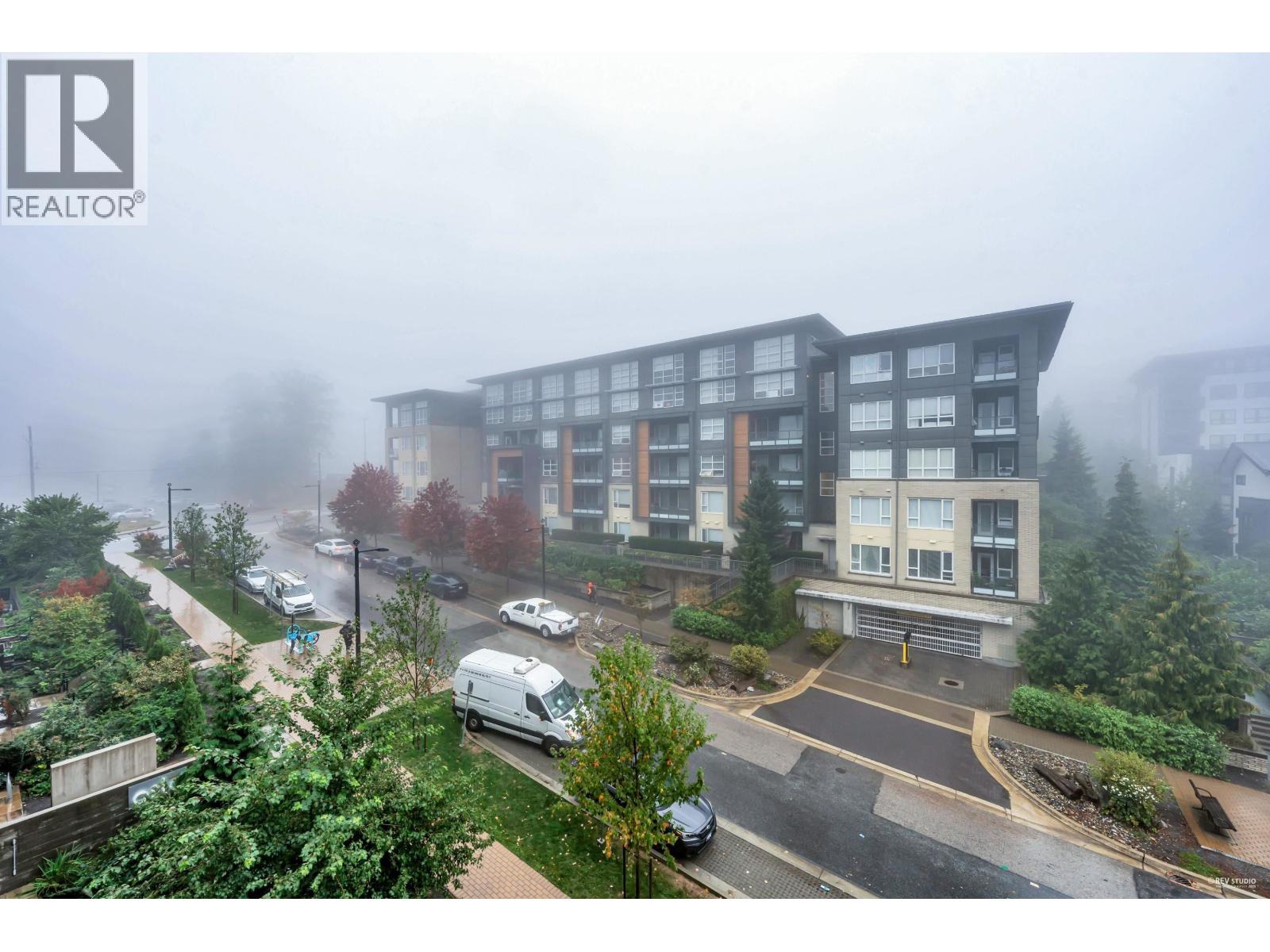 403 9888 University Crescent, Burnaby, British Columbia  V5A 0G4 - Photo 20 - R3054139