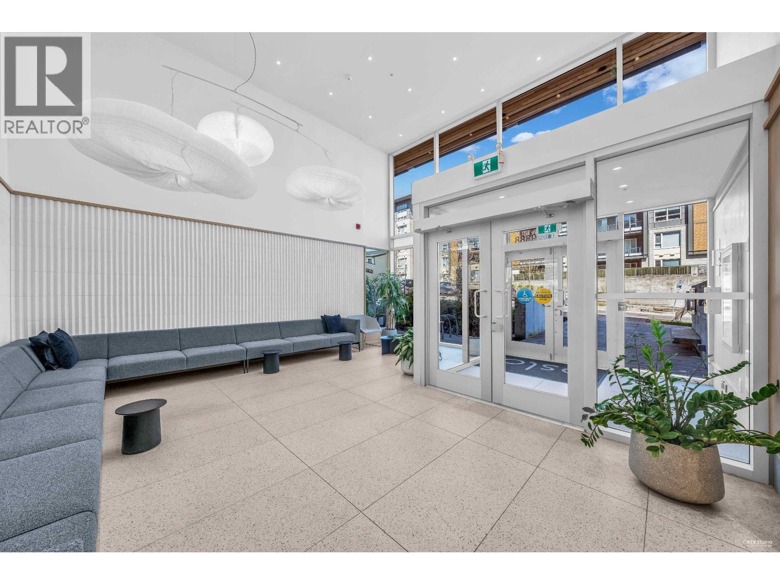 403 9888 University Crescent, Burnaby, British Columbia  V5A 0G4 - Photo 23 - R3054139