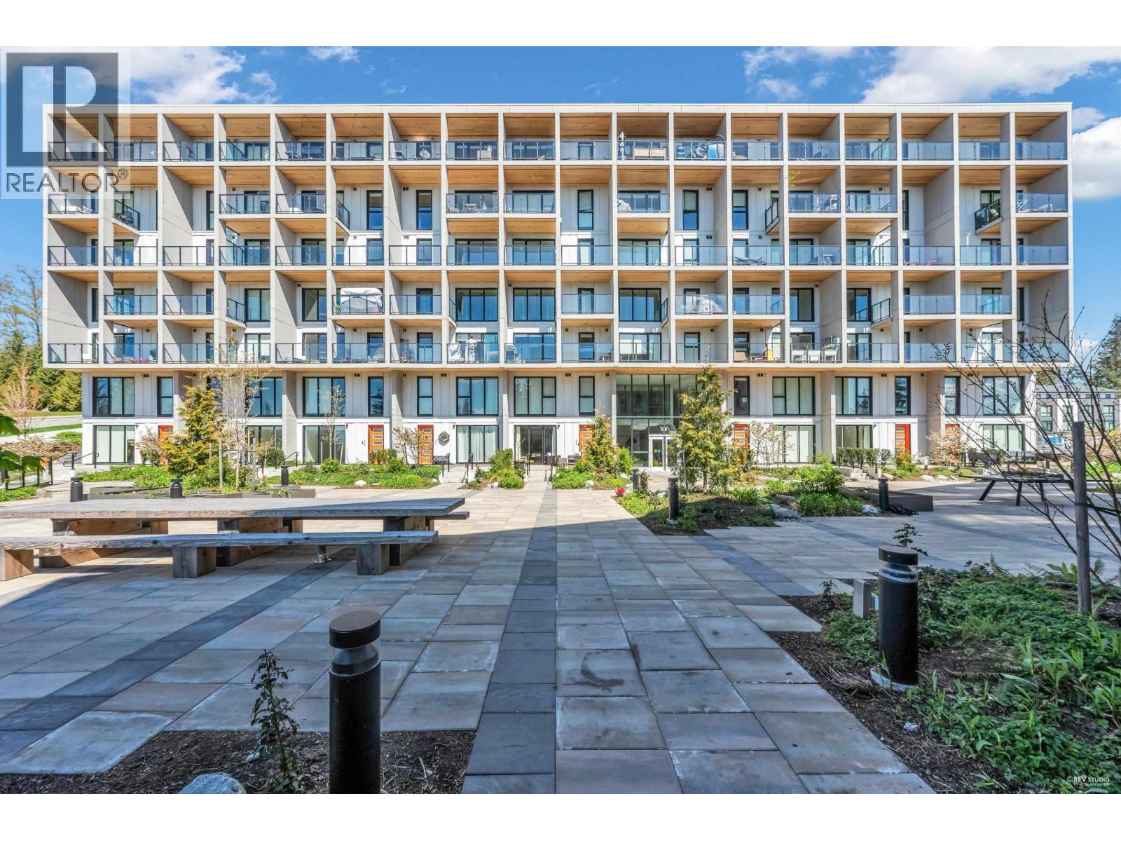 403 9888 University Crescent, Burnaby, British Columbia  V5A 0G4 - Photo 26 - R3054139