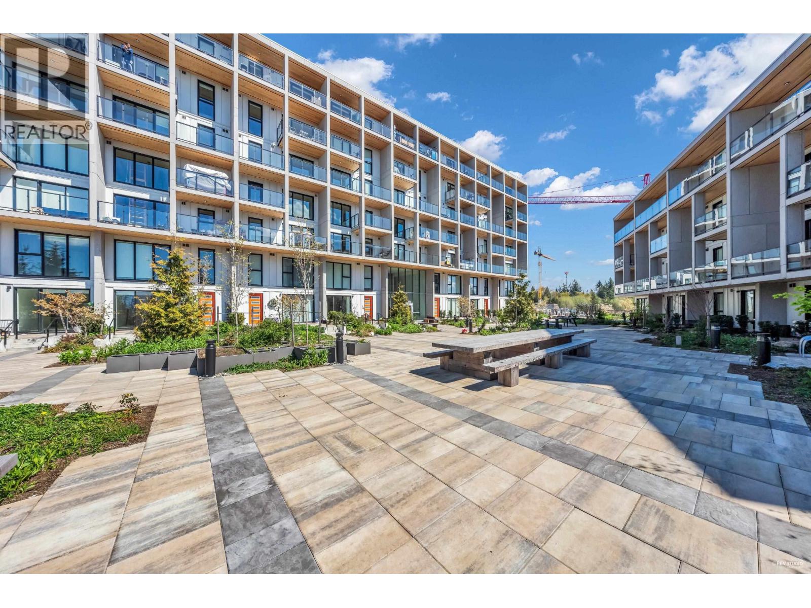 403 9888 University Crescent, Burnaby, British Columbia  V5A 0G4 - Photo 27 - R3054139
