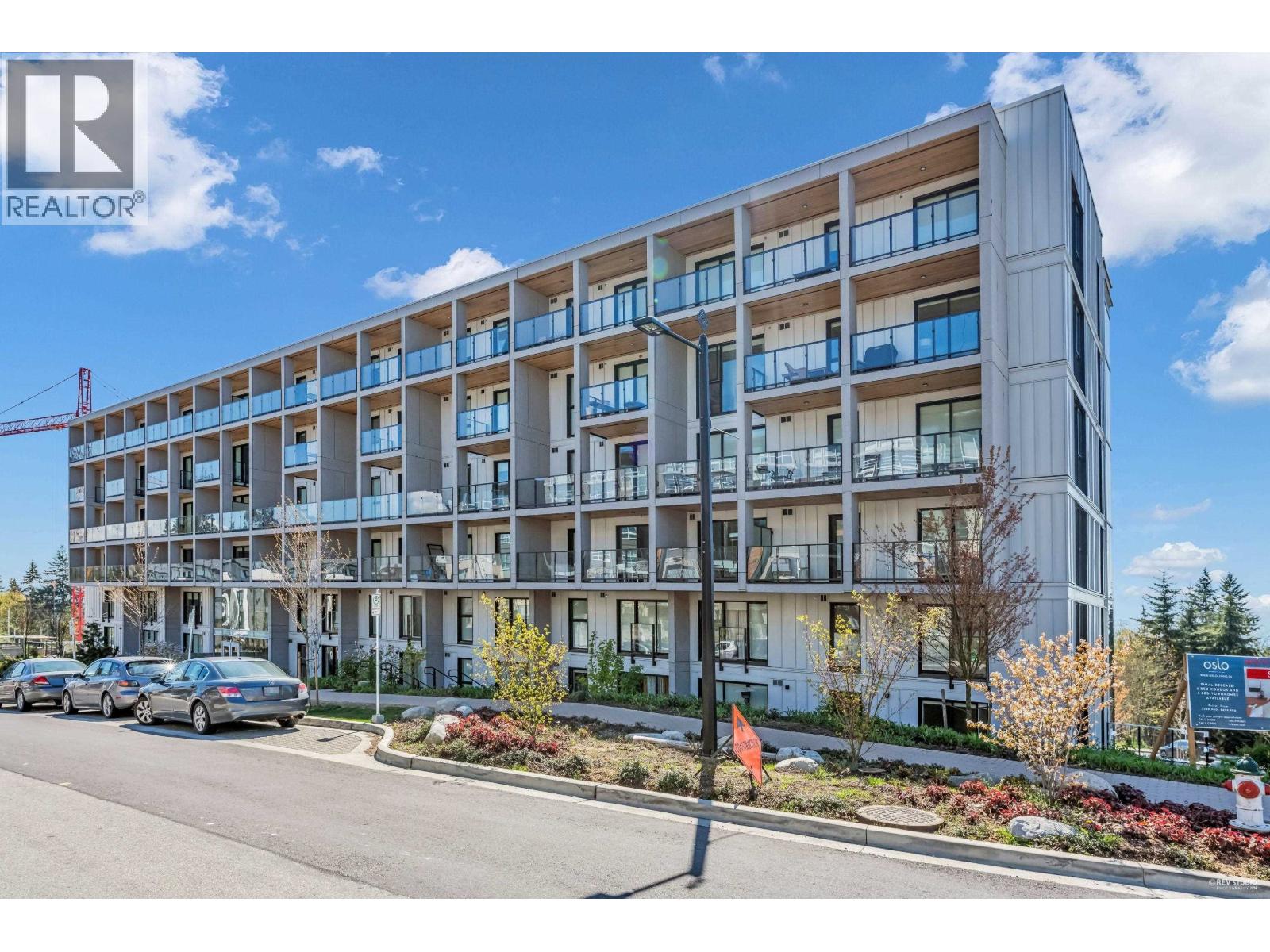 403 9888 University Crescent, Burnaby, British Columbia  V5A 0G4 - Photo 30 - R3054139