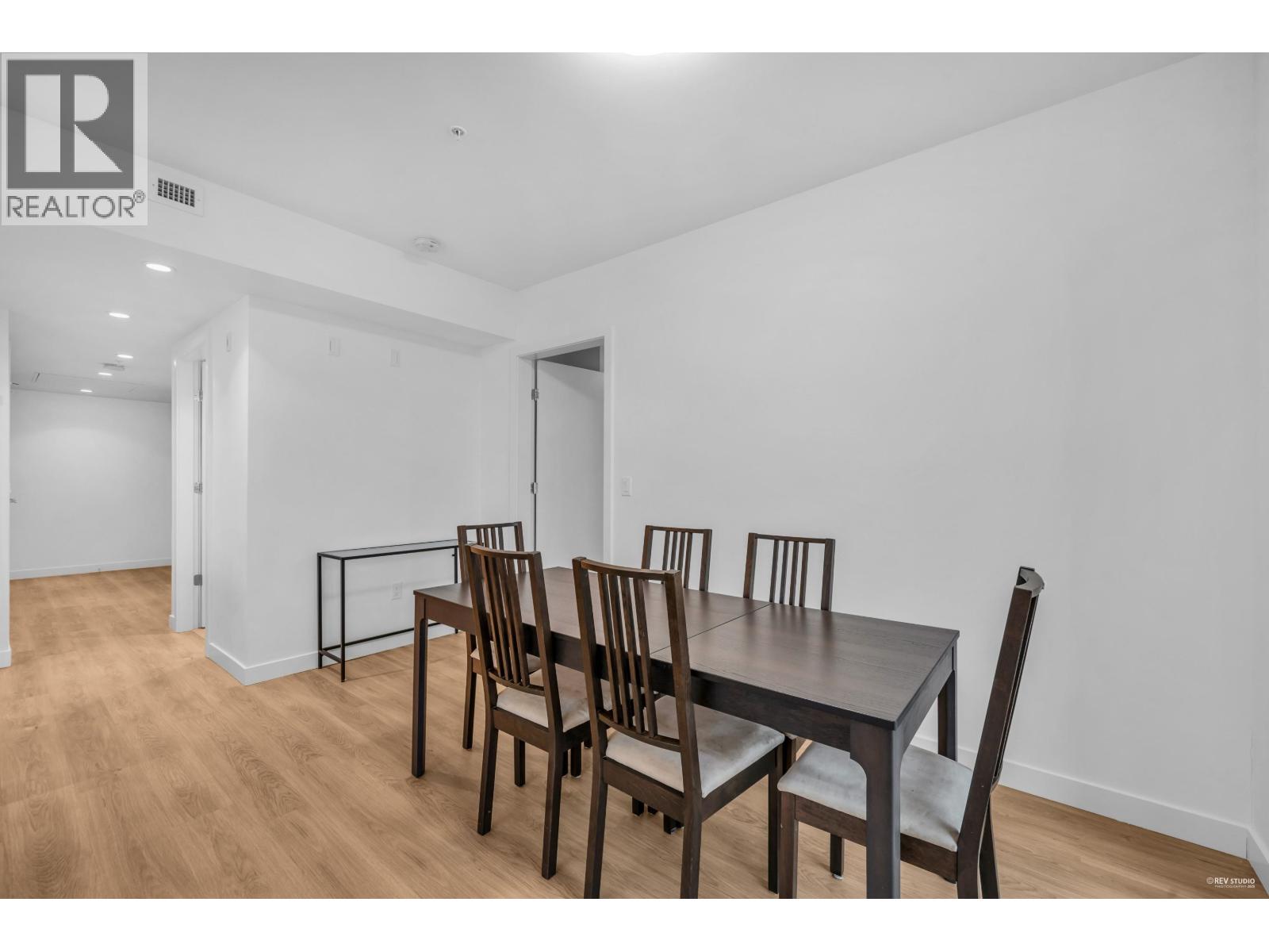 403 9888 University Crescent, Burnaby, British Columbia  V5A 0G4 - Photo 7 - R3054139
