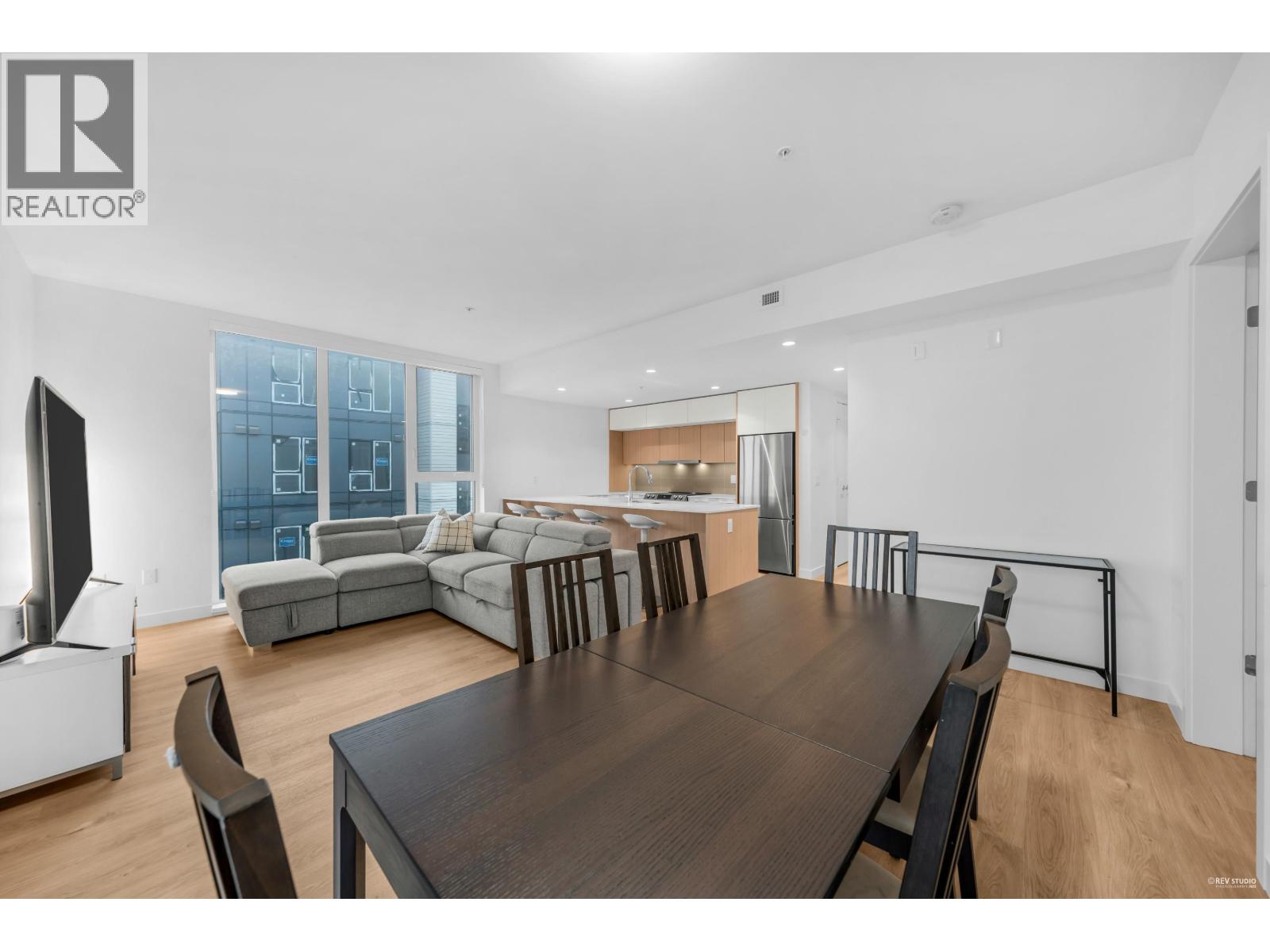 403 9888 University Crescent, Burnaby, British Columbia  V5A 0G4 - Photo 8 - R3054139