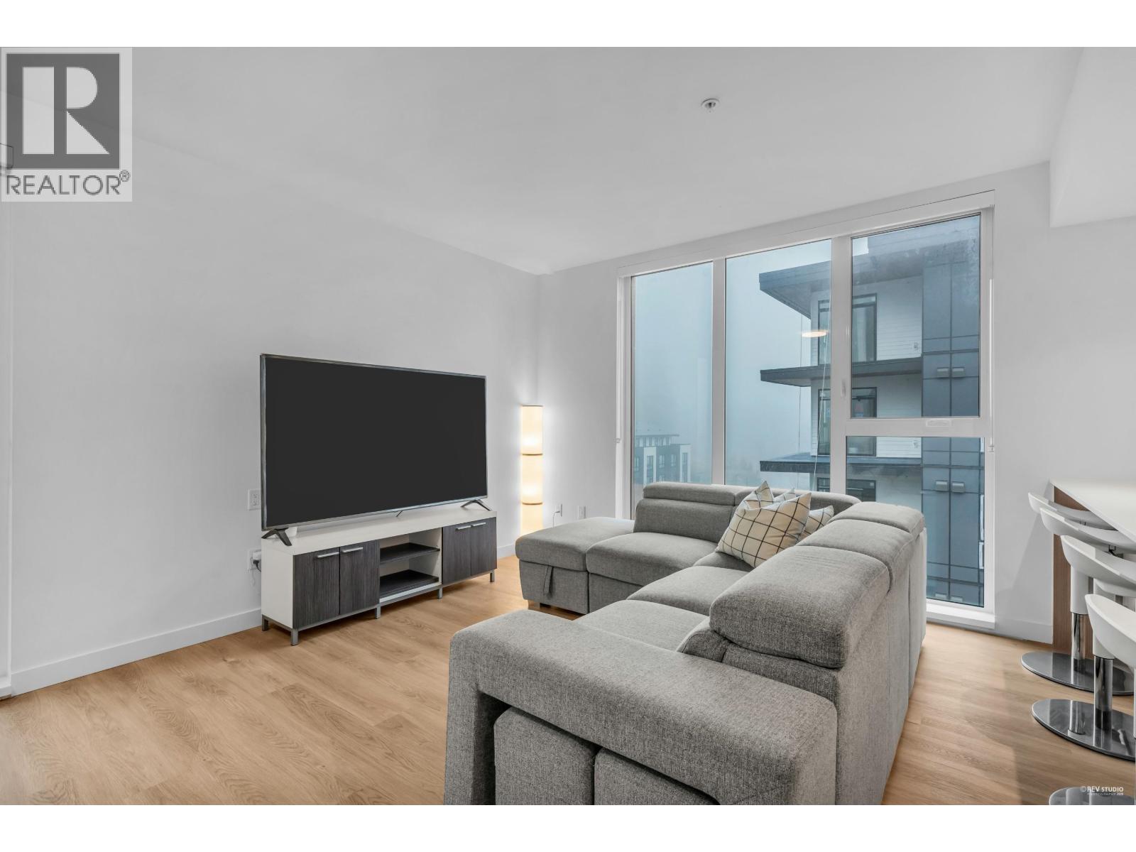 403 9888 University Crescent, Burnaby, British Columbia  V5A 0G4 - Photo 9 - R3054139