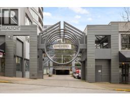 1701 1500 Howe Street, Vancouver, Ca