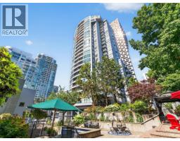 807 1500 Howe Street, Vancouver, Ca
