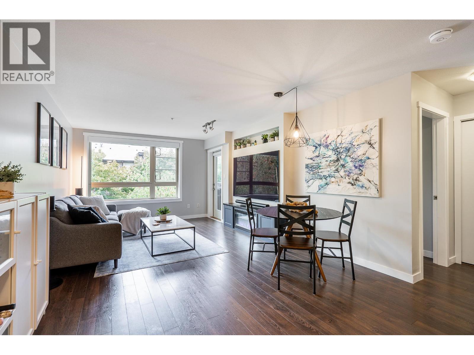 315 701 KLAHANIE DRIVE, Port Moody, British Columbia