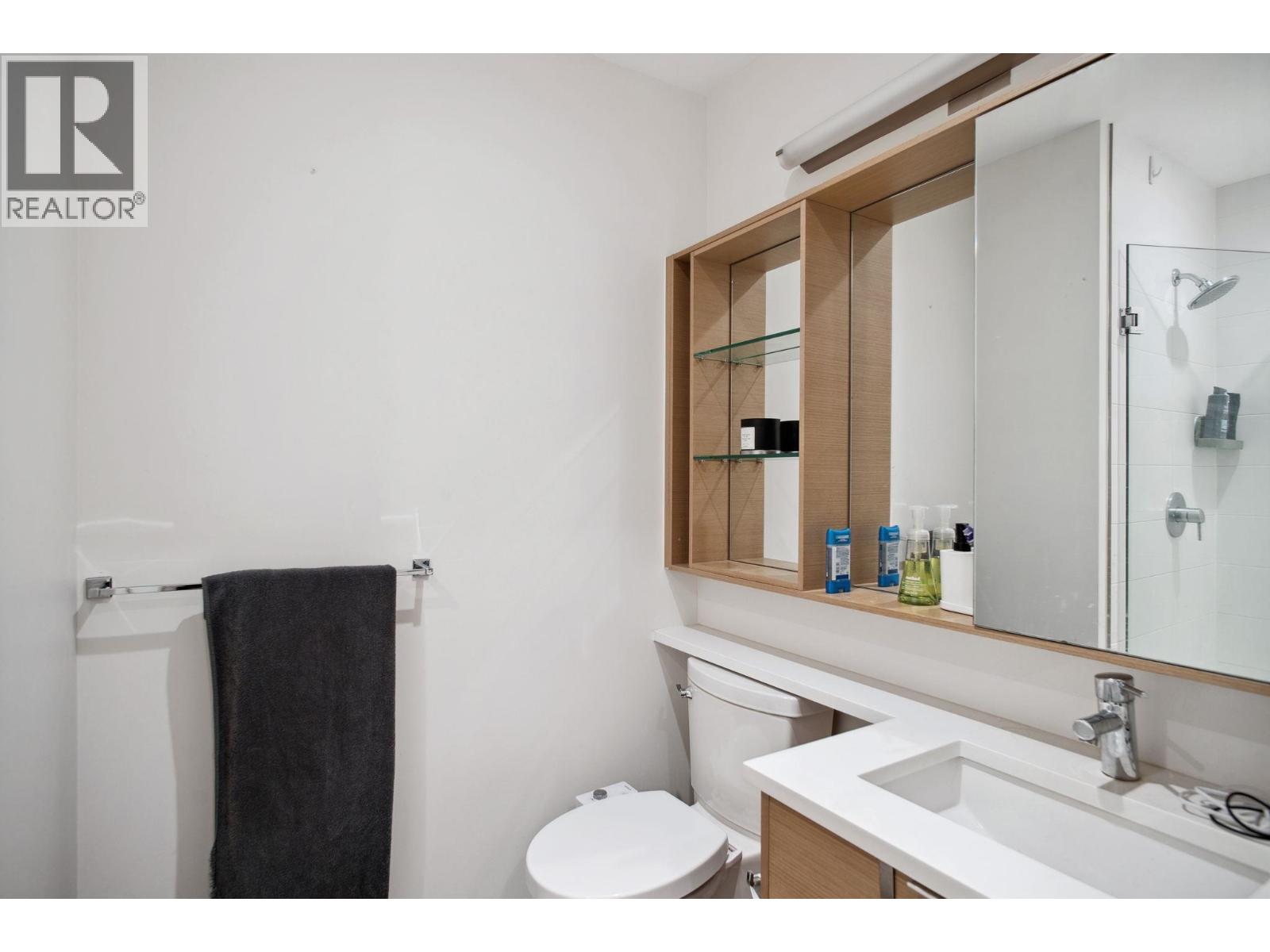 309 2528 Collingwood Street, Vancouver, British Columbia  V6R 0C1 - Photo 12 - R3054168