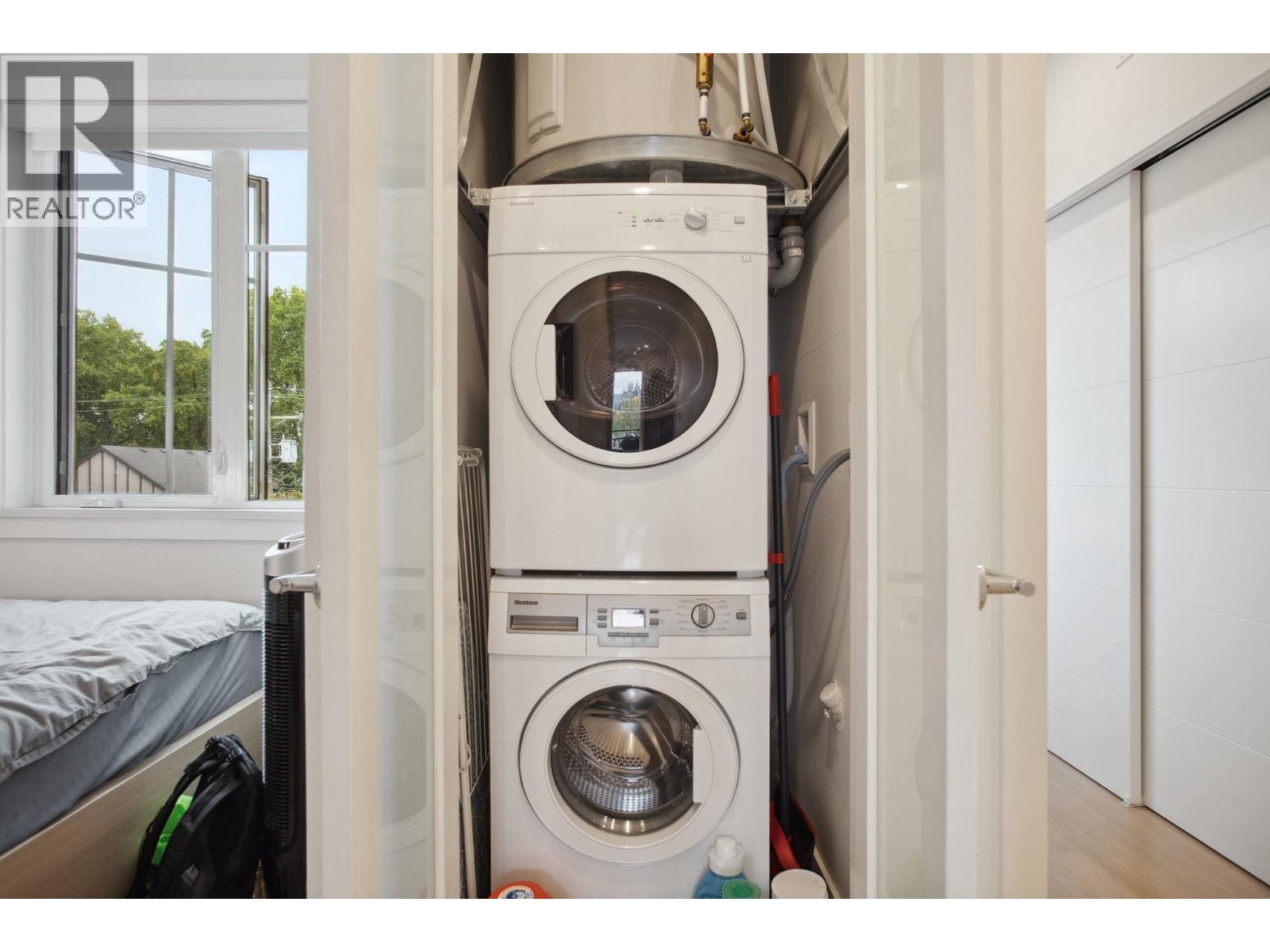309 2528 Collingwood Street, Vancouver, British Columbia  V6R 0C1 - Photo 15 - R3054168