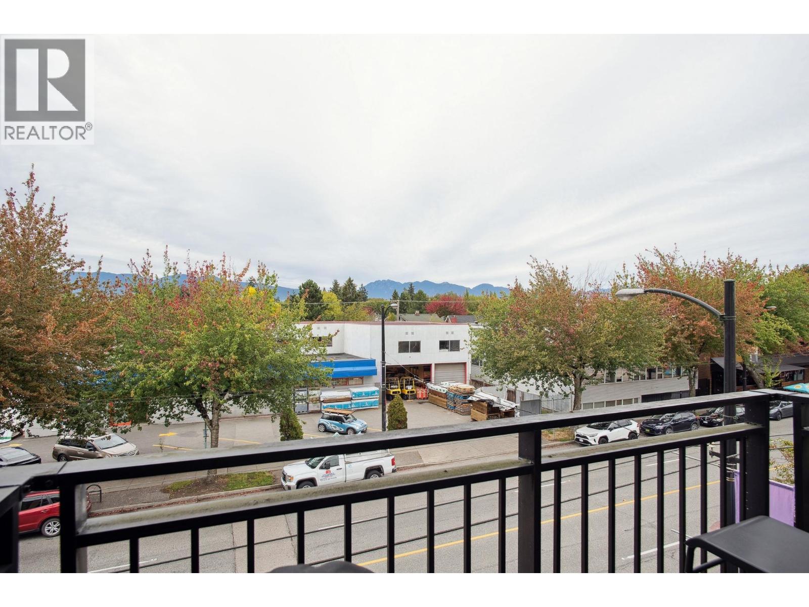 309 2528 Collingwood Street, Vancouver, British Columbia  V6R 0C1 - Photo 18 - R3054168