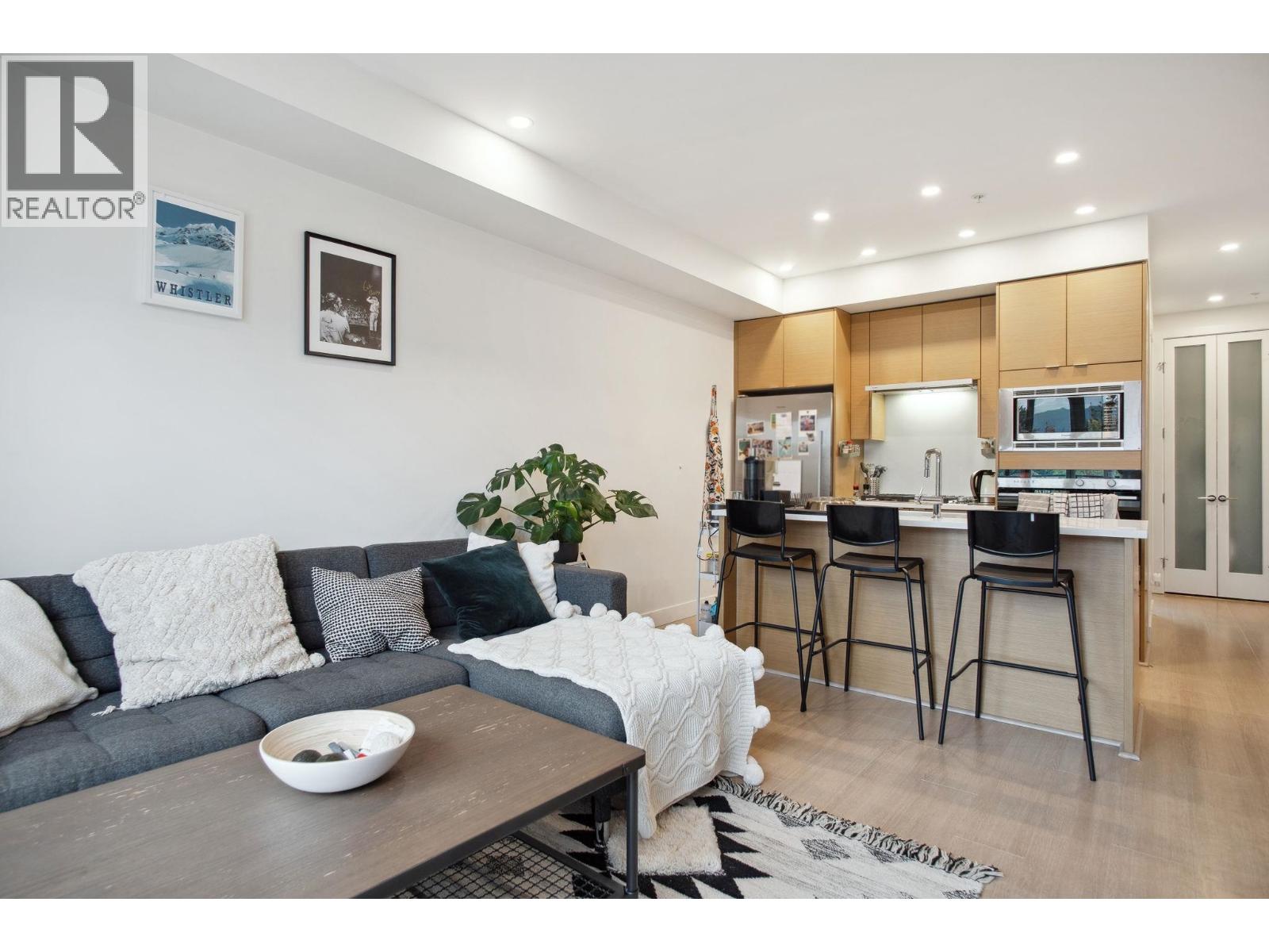 309 2528 Collingwood Street, Vancouver, British Columbia  V6R 0C1 - Photo 6 - R3054168