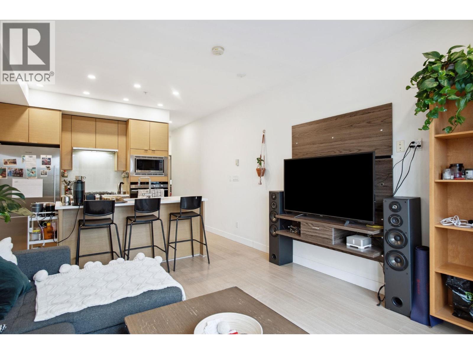 309 2528 Collingwood Street, Vancouver, British Columbia  V6R 0C1 - Photo 8 - R3054168