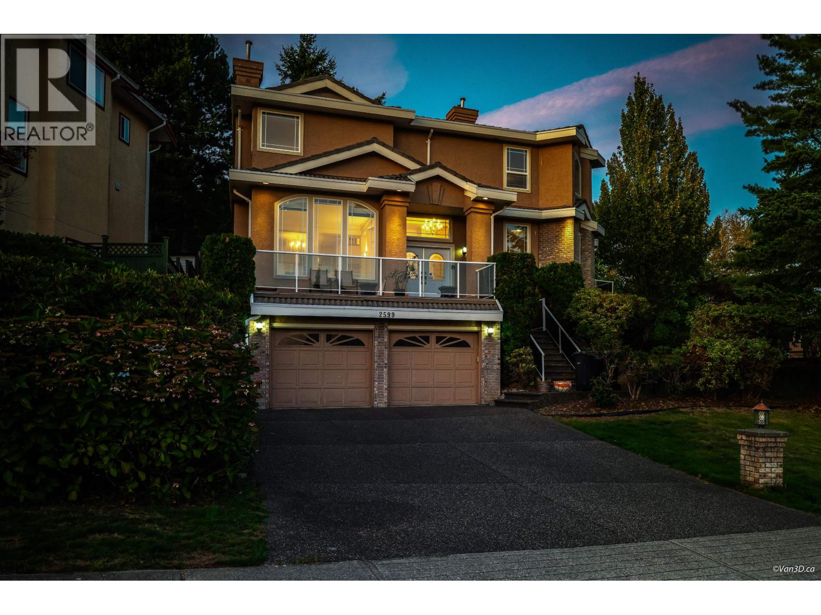 2599 DIAMOND CRESCENT, Coquitlam, British Columbia
