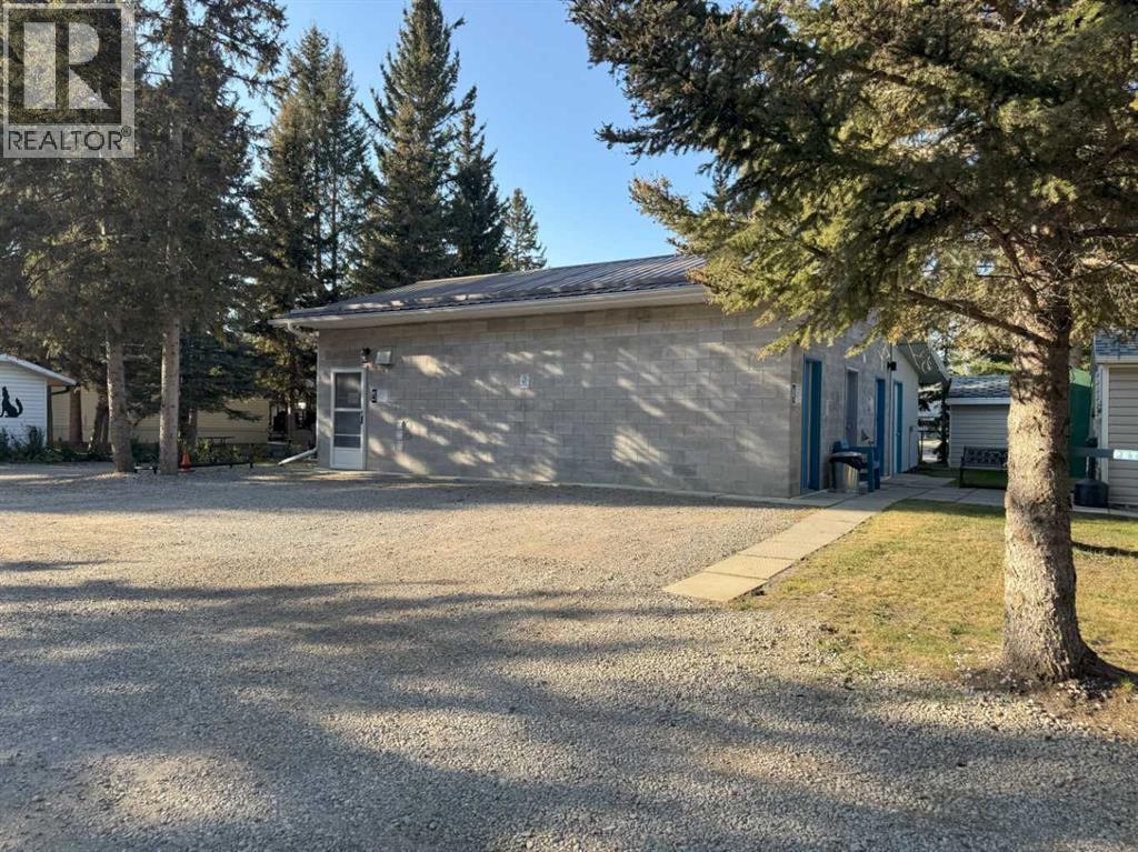82, 200 4 Avenue Sw, Sundre, Alberta  T0M 1X0 - Photo 35 - A2257608