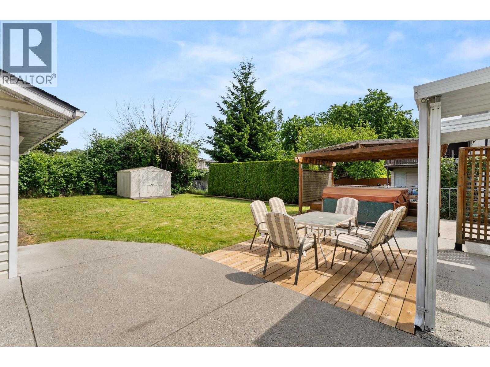 10580 Rosebrook Road, Richmond, British Columbia  V7A 2R7 - Photo 33 - R3054126