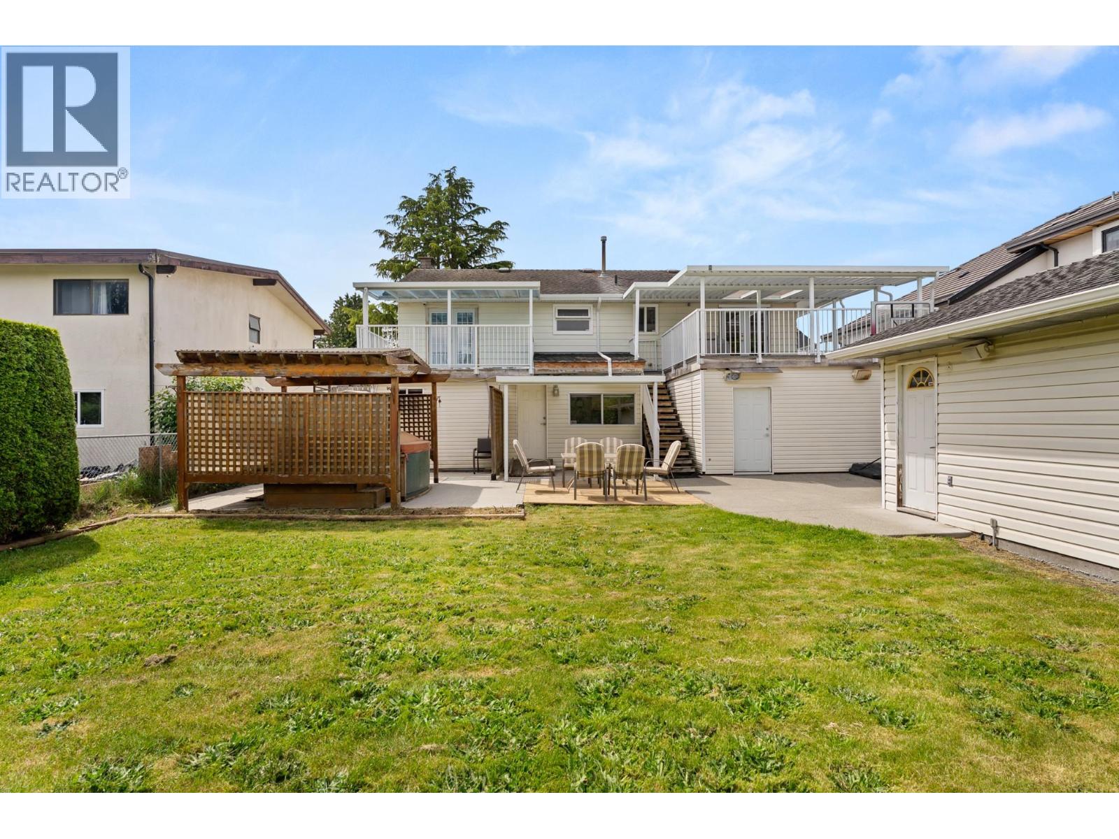 10580 Rosebrook Road, Richmond, British Columbia  V7A 2R7 - Photo 34 - R3054126
