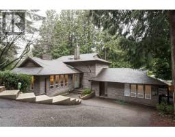 6780 MARINE DRIVE, West Vancouver, British Columbia