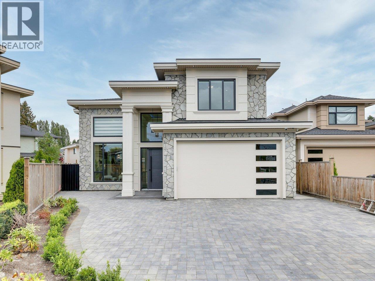 7586 LANCING PLACE, Richmond, British Columbia