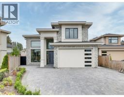 7586 LANCING PLACE, Richmond, British Columbia