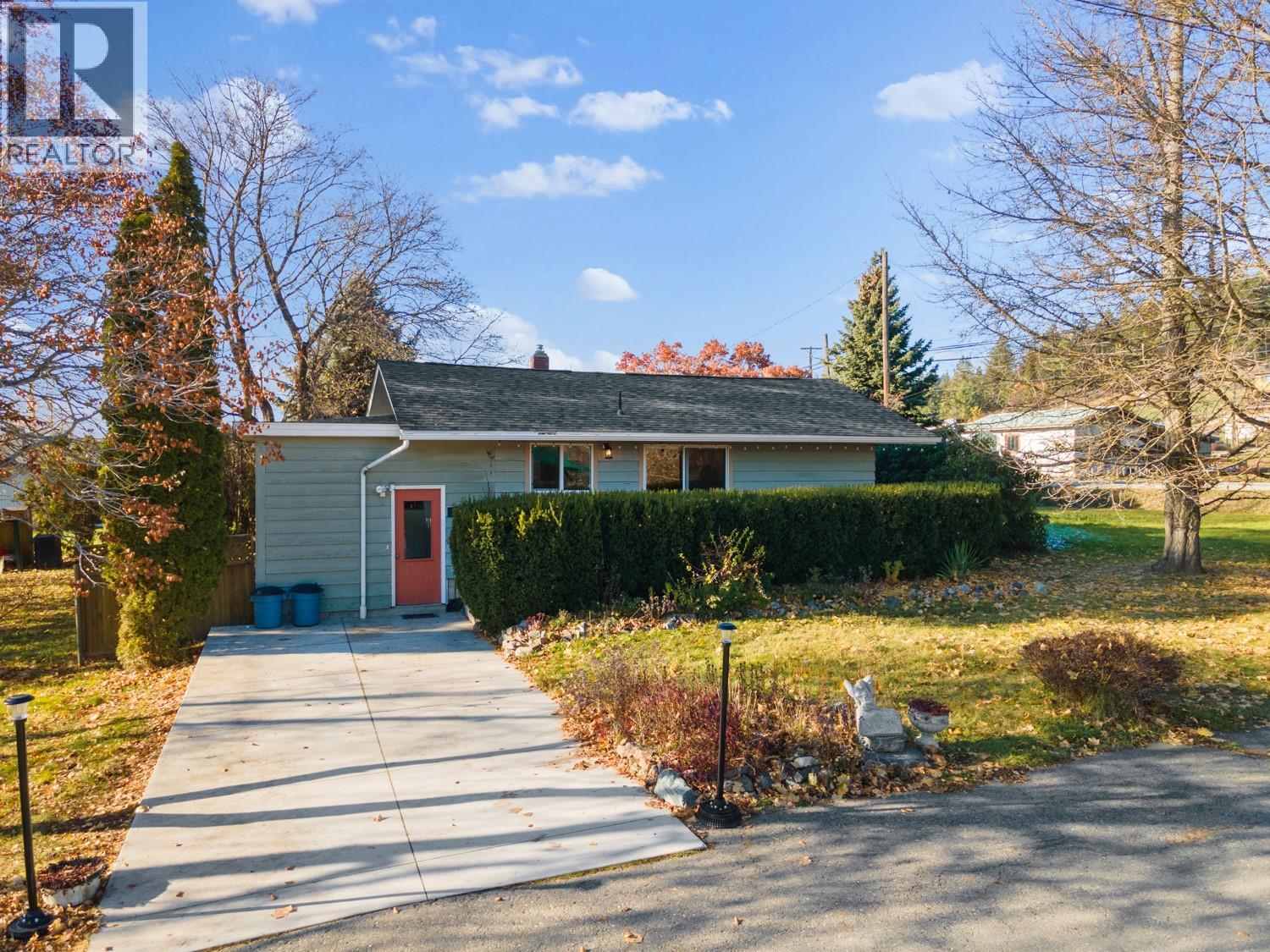 2915 3 Highway, Creston, British Columbia  V0B 1G1 - Photo 25 - 10364282