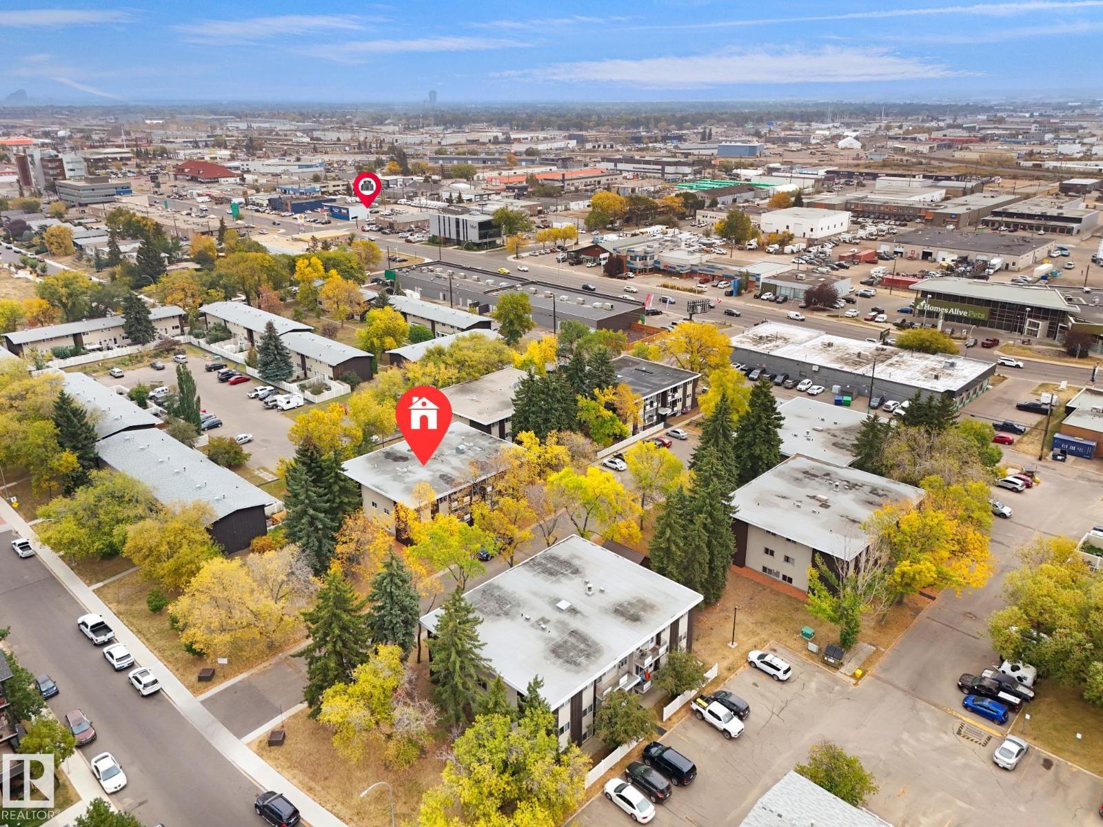 #1 5635 105 St Nw, Edmonton, Alberta  T6H 2N2 - Photo 25 - E4460306