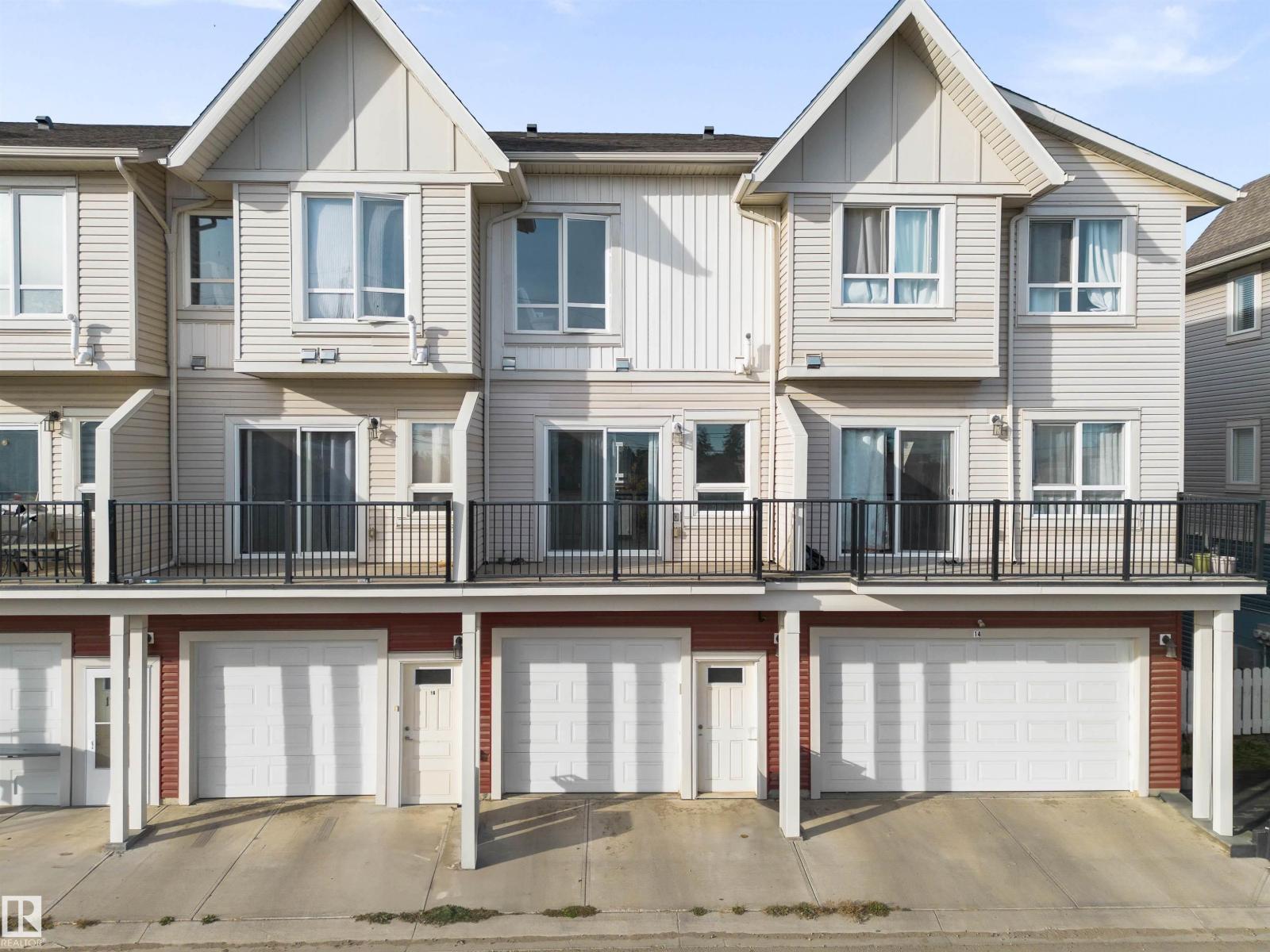 #15 13003 132 Av Nw, Edmonton, Alberta  T5L 3R2 - Photo 2 - E4460307