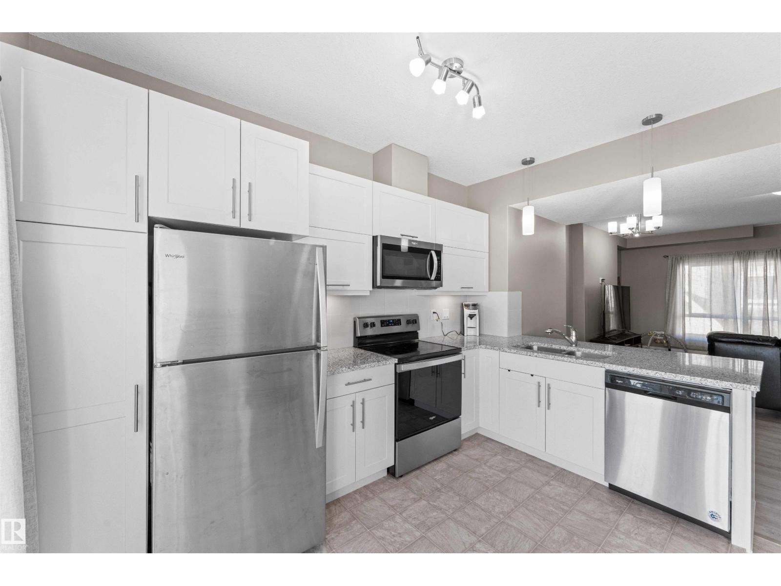 #15 13003 132 Av Nw, Edmonton, Alberta  T5L 3R2 - Photo 3 - E4460307