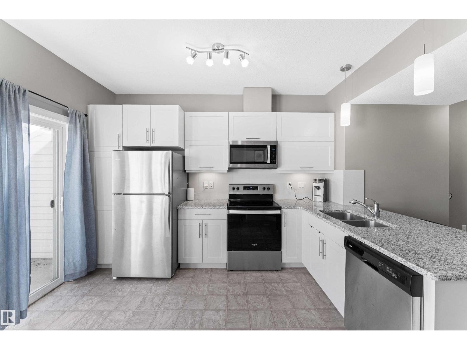 #15 13003 132 Av Nw, Edmonton, Alberta  T5L 3R2 - Photo 4 - E4460307