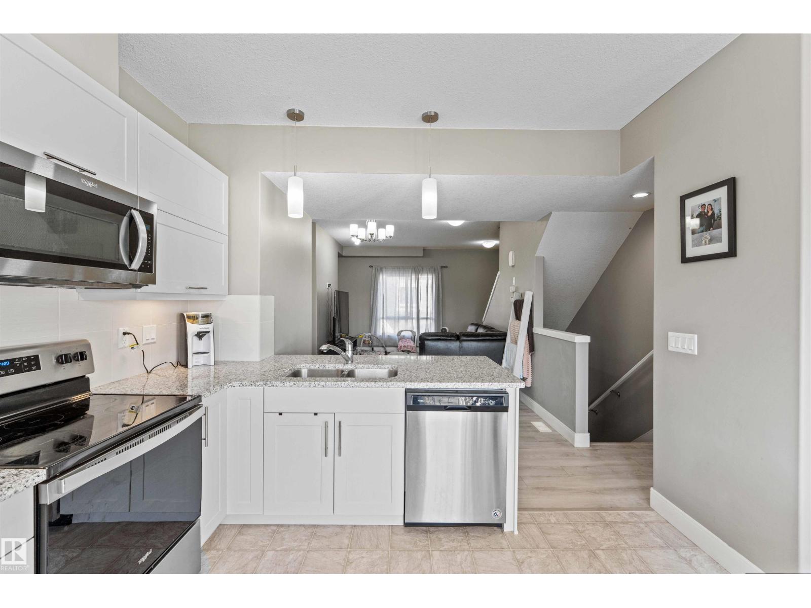 #15 13003 132 Av Nw, Edmonton, Alberta  T5L 3R2 - Photo 5 - E4460307