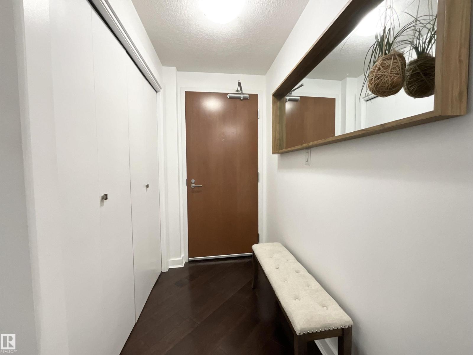 #1504 10152 104 St Nw, Edmonton, Alberta  T5J 0B6 - Photo 17 - E4460308