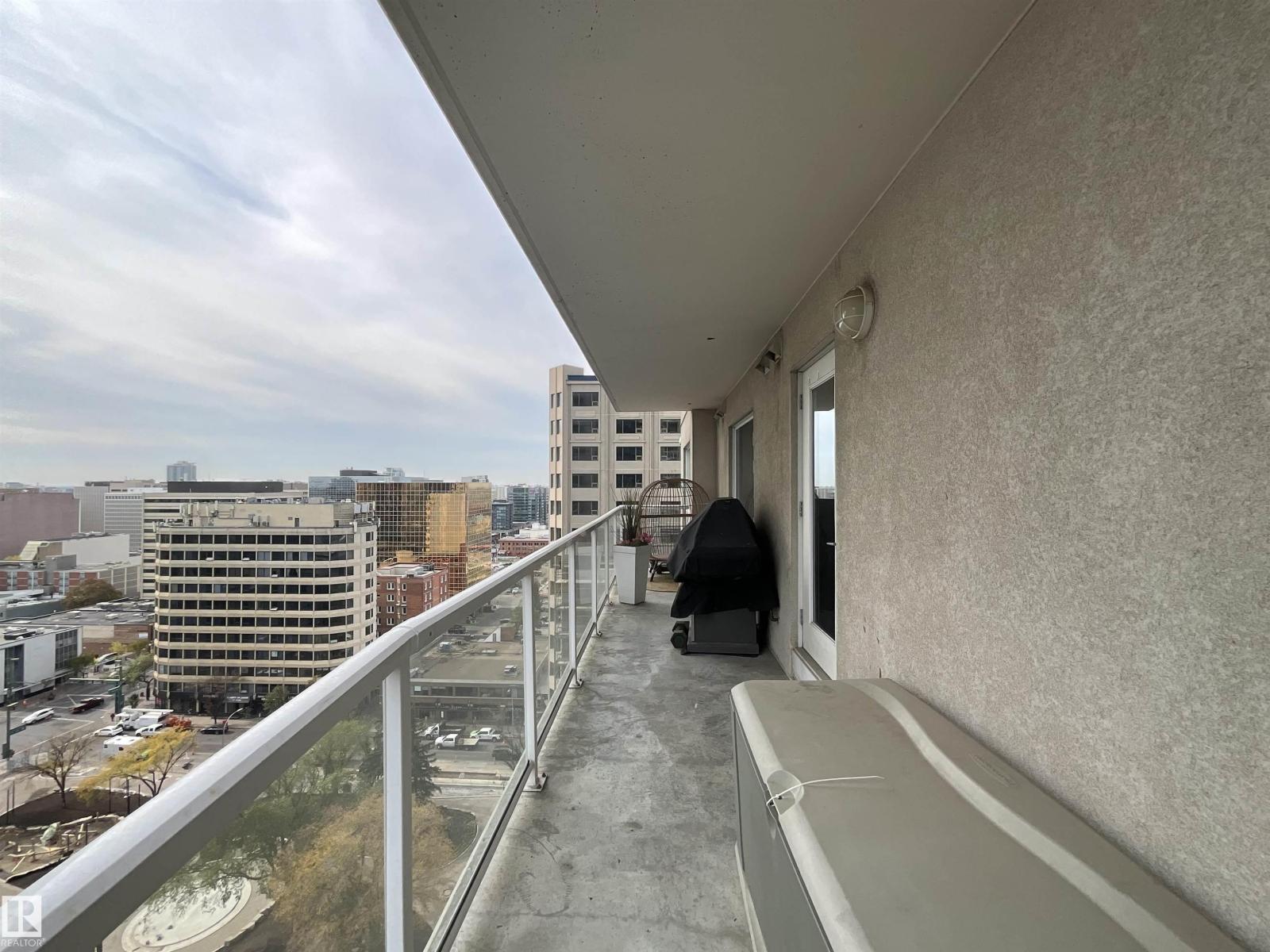 #1504 10152 104 St Nw, Edmonton, Alberta  T5J 0B6 - Photo 18 - E4460308
