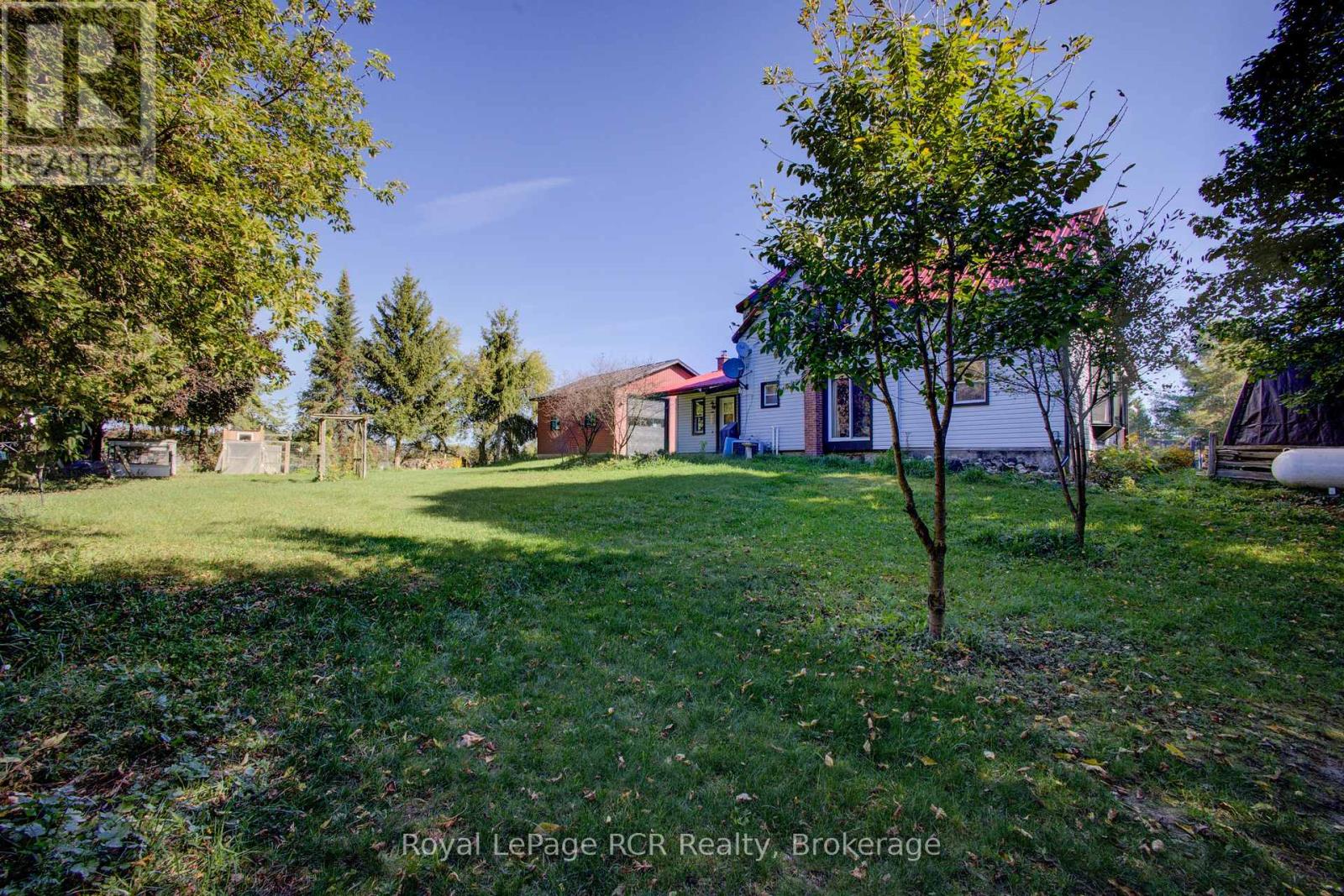 193608 30th Side Road, Hanover, Ontario  N4N 3B8 - Photo 33 - X12432935