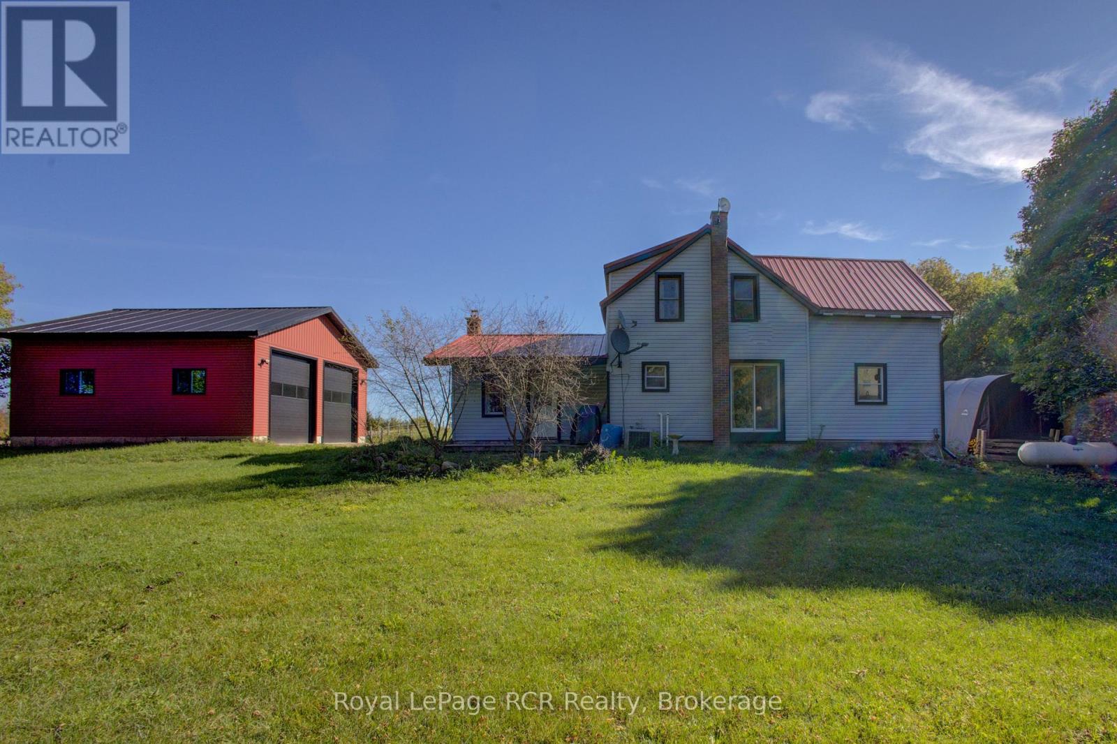 193608 30th Side Road, Hanover, Ontario  N4N 3B8 - Photo 34 - X12432935