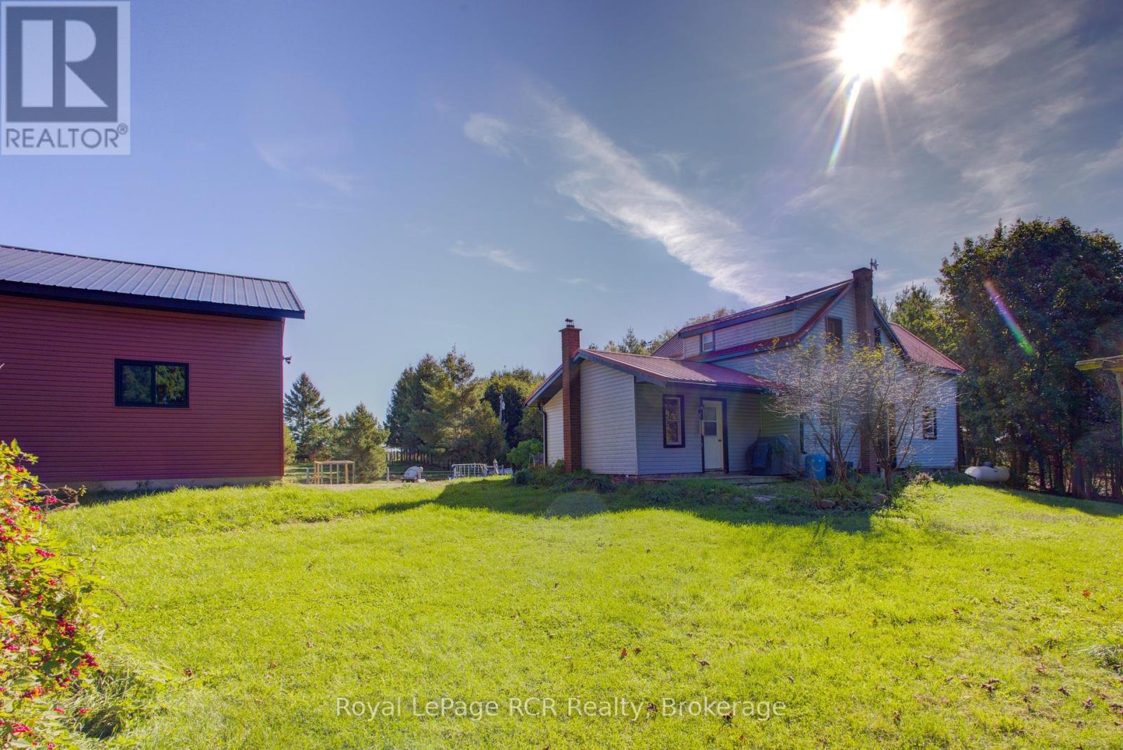 193608 30th Side Road, Hanover, Ontario  N4N 3B8 - Photo 35 - X12432935
