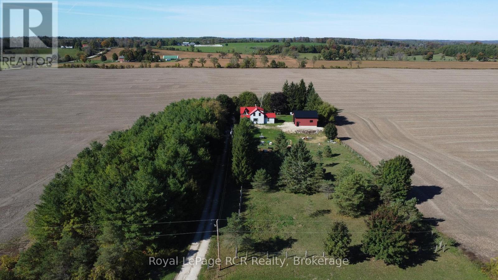 193608 30th Side Road, Hanover, Ontario  N4N 3B8 - Photo 38 - X12432935