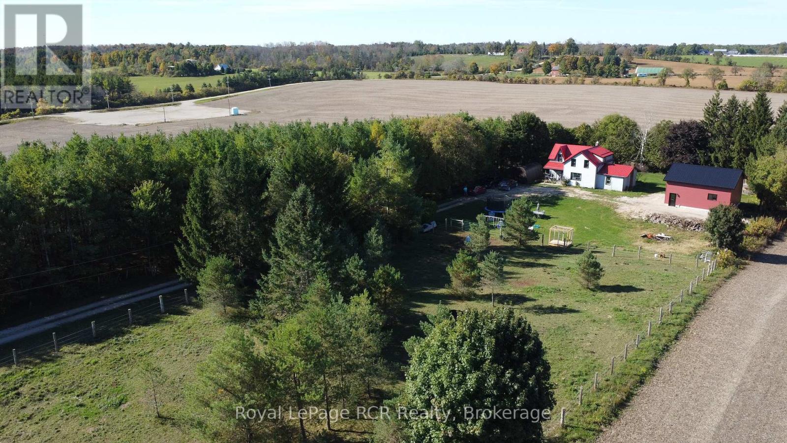 193608 30th Side Road, Hanover, Ontario  N4N 3B8 - Photo 37 - X12432935