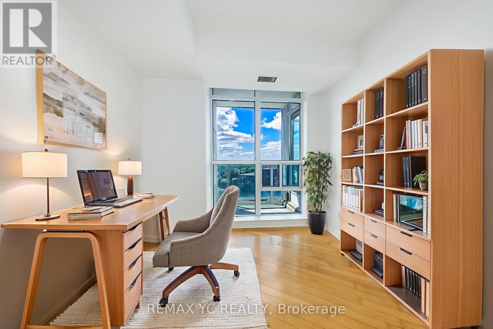 1605 - 28 Harrison Garden Boulevard, Toronto, Ontario  M2N 7B5 - Photo 14 - C12422464