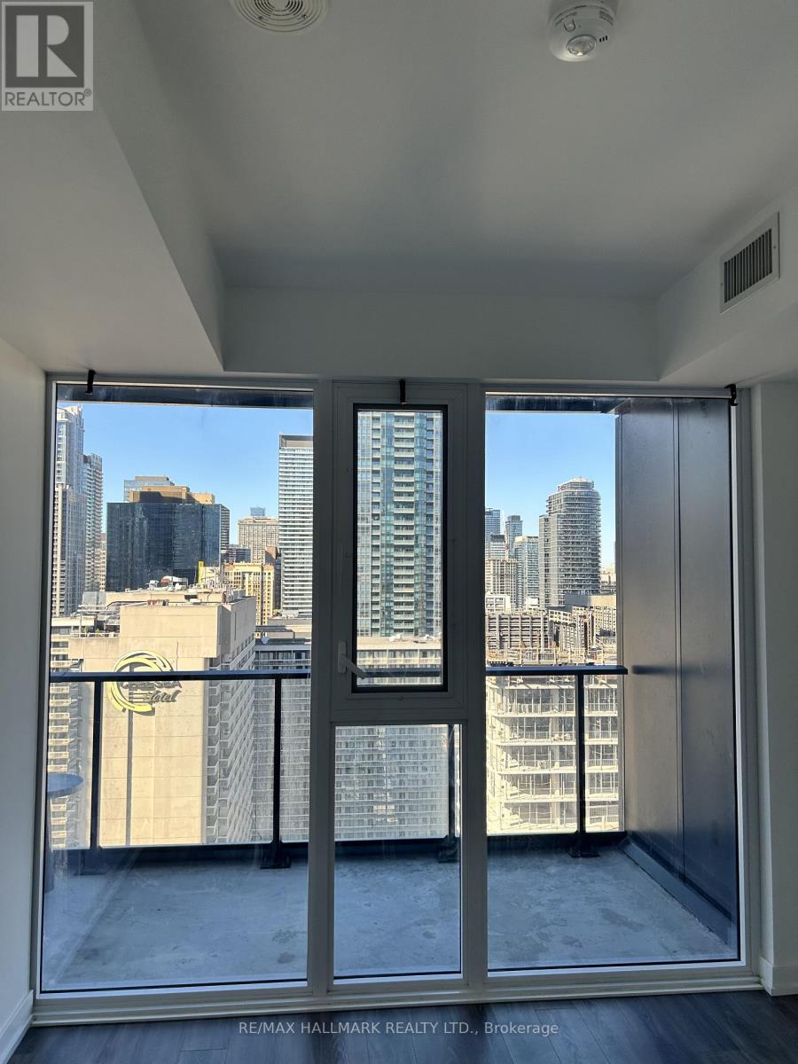 2522 - 20 Edward Street, Toronto, Ontario  M5G 0C5 - Photo 20 - C12437961