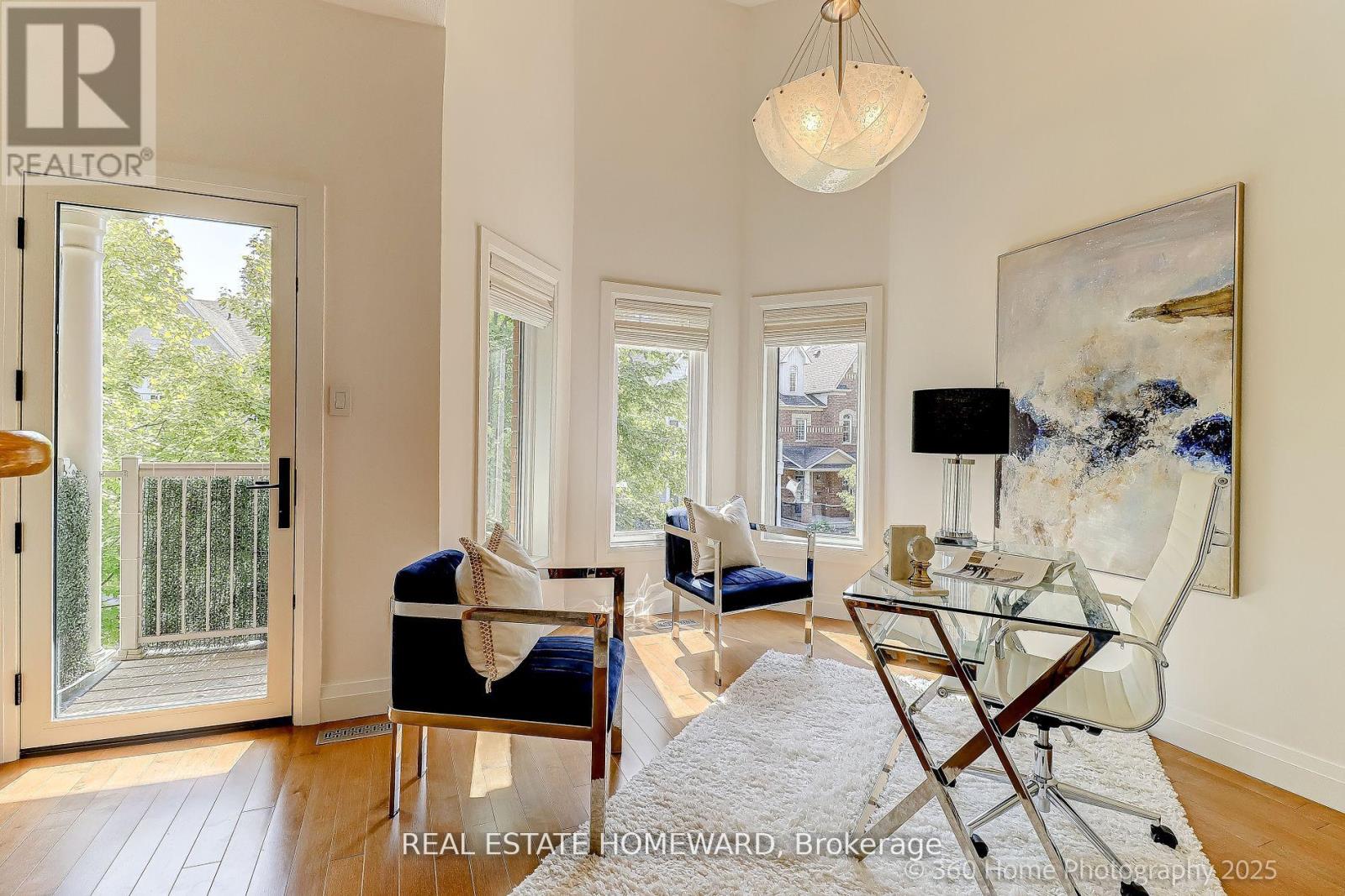 76 Whistle Post Street, Toronto, Ontario  M4E 3W8 - Photo 20 - E12427280
