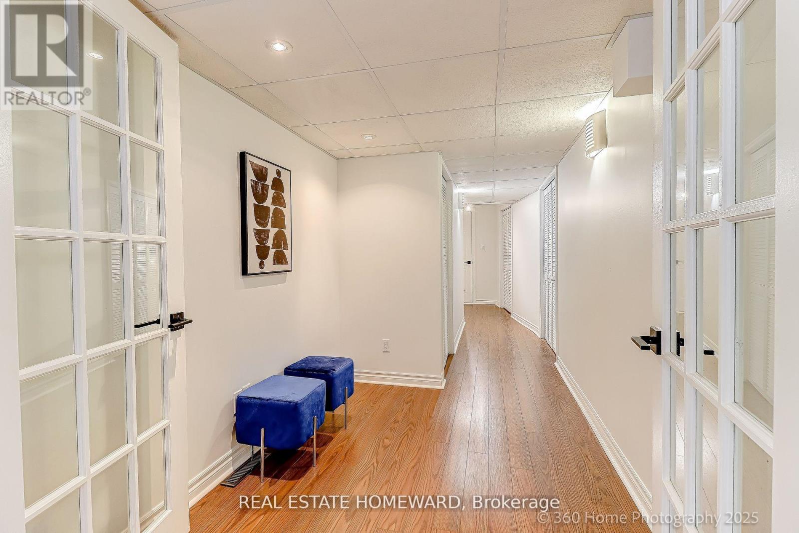 76 Whistle Post Street, Toronto, Ontario  M4E 3W8 - Photo 35 - E12427280