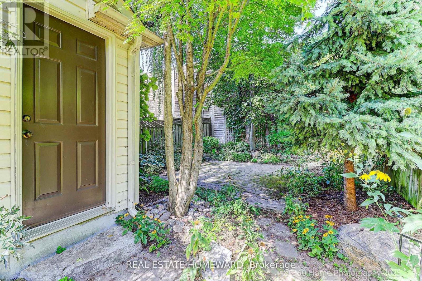 76 Whistle Post Street, Toronto, Ontario  M4E 3W8 - Photo 38 - E12427280
