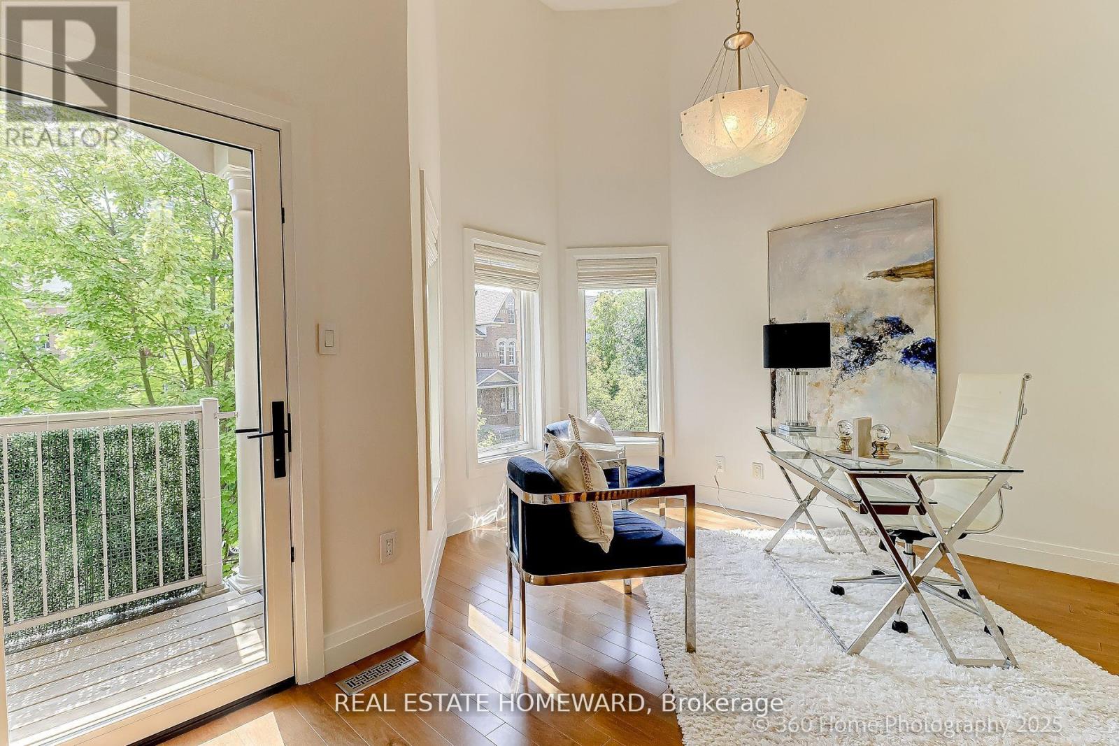 76 Whistle Post Street, Toronto, Ontario  M4E 3W8 - Photo 18 - E12427280