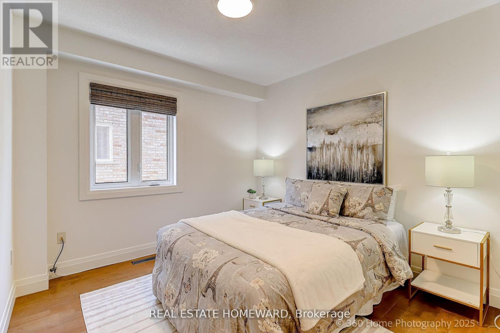 76 Whistle Post Street, Toronto, Ontario  M4E 3W8 - Photo 25 - E12427280