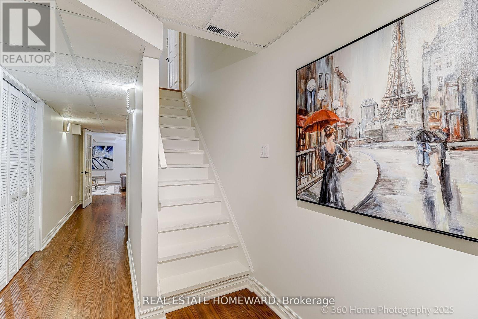 76 Whistle Post Street, Toronto, Ontario  M4E 3W8 - Photo 34 - E12427280