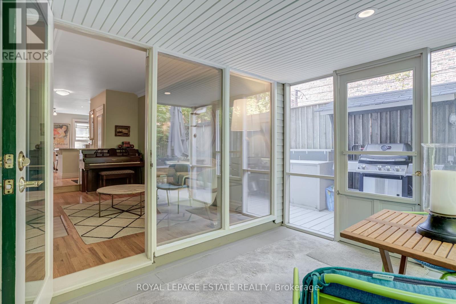5 Woodstock Place, Toronto, Ontario  M4X 1T7 - Photo 10 - C12438599