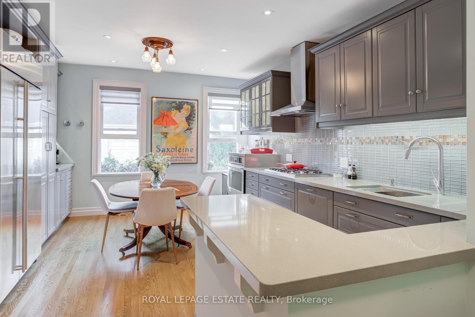 5 Woodstock Place, Toronto, Ontario  M4X 1T7 - Photo 13 - C12438599
