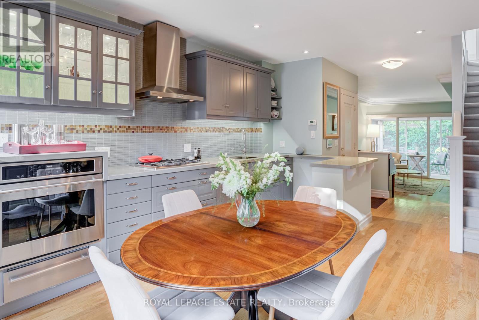 5 Woodstock Place, Toronto, Ontario  M4X 1T7 - Photo 14 - C12438599